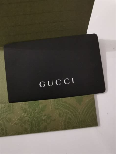 gucci blue box|gucci gift cards.